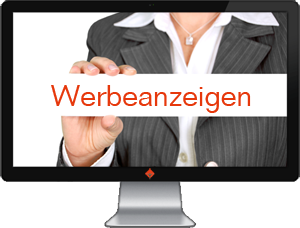 Werbeanzeigen
