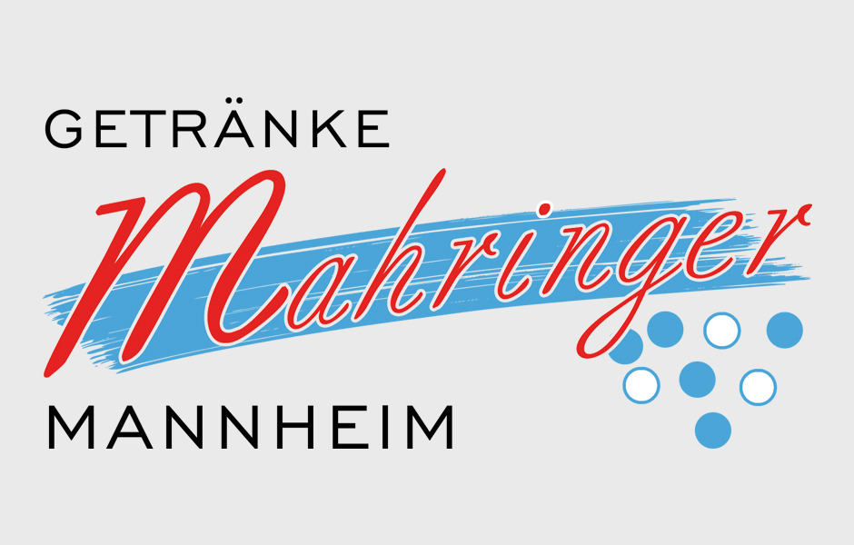 Getränkeservice Mahringer Mannheim