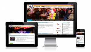 Carneval Club Waldhof Mannheim (CCW) Carneval Club Waldhof - CCW