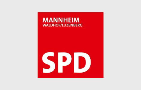 SPD Mannheim OV Waldhof-Luzenberg