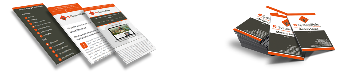Referenzen Webdesign Mannheim | Referenzen