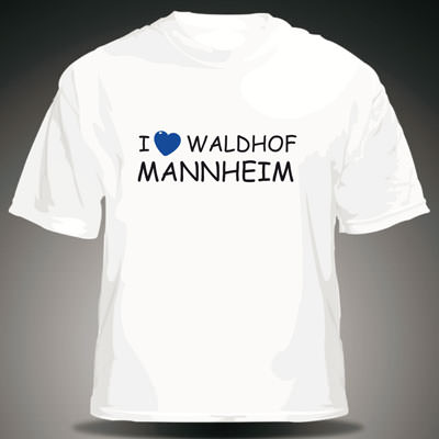SV Waldhof Mannheim - Merchandising